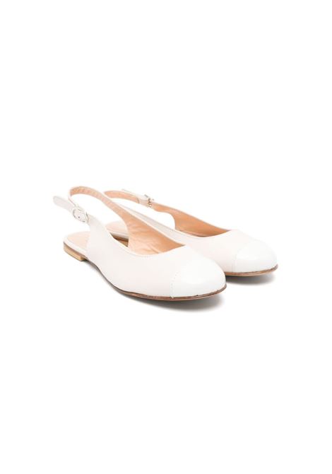 Ballerine crema MONTELPARE TRADITION | MT116311